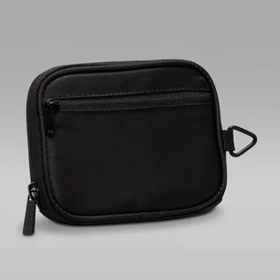 Кошелек унисекс Air Jordan Flight Black IB2569-010