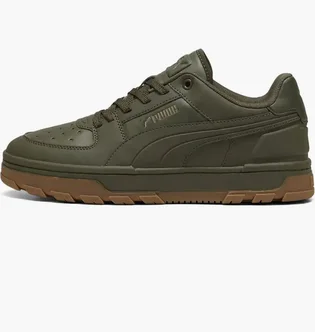 Кросівки чоловічі Puma Caven 2.0 Abrupt Green 397466-06