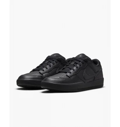 Кросівки унісекс Nike SB Force 58 Premium Black DH7505-001