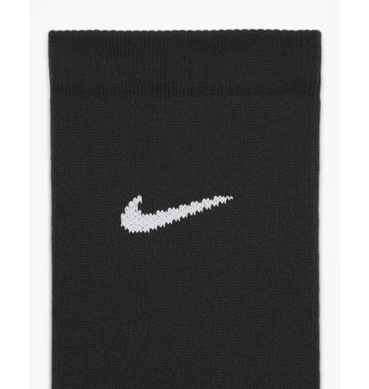 Носки унисекс Nike Strikefl Crew Black (1 пара) DH6620-010