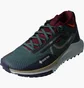 Кросівки чоловічі Nike React Pegasus Trail 4 Green HM9728-300