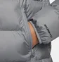 Парка чоловіча Nike Storm-Fit Windrunner Primaloft® Grey/White FB8189-084