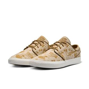 Кросівки унісекс Nike Zoom Stefan Janoski Og+ Sb Beige FD6641-200
