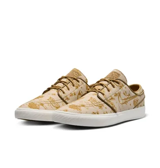 Кросівки унісекс Nike Zoom Stefan Janoski Og+ Sb Beige FD6641-200