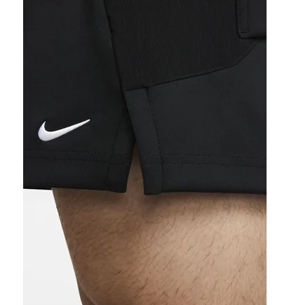 Шорти чоловічі Nike Dri-Fit Adv A.P.S. Black Dx0366-010