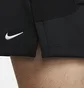 Шорти чоловічі Nike Dri-Fit Adv A.P.S. Black Dx0366-010