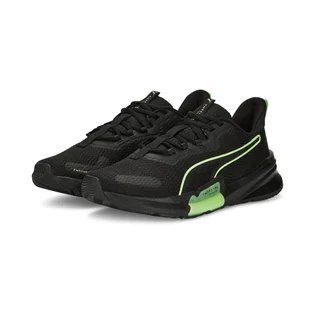 Кроссовки мужские Puma Pwrframe Tr 2 Black 37797002