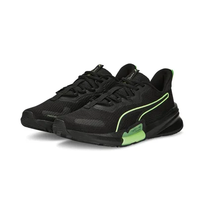 Кроссовки мужские Puma Pwrframe Tr 2 Black 37797002