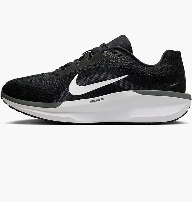 Кросівки чоловічі Nike Air Winflo 11 Black FJ9509-001