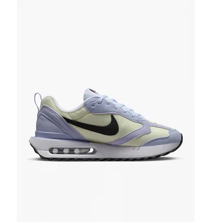 Кросівки жіночі Nike Air Max Dawn Next Nature Violet FD9864-500