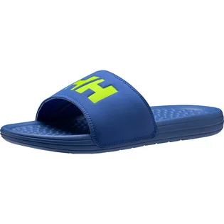 Тапочки мужские Helly Hansen Slide Blue 11714-563