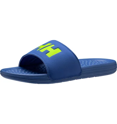 Тапочки мужские Helly Hansen Slide Blue 11714-563