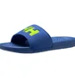 Тапочки мужские Helly Hansen Slide Blue 11714-563