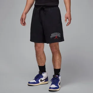 Шорты мужские Nike Brk Lbr Gfx Short Black IB7910-010