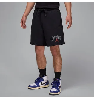 Шорты мужские Nike Brk Lbr Gfx Short Black IB7910-010