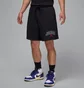 Шорты мужские Nike Brk Lbr Gfx Short Black IB7910-010