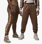 Штаны мужские Air Jordan M Mvp Hbr Flc Brown FV7229-223