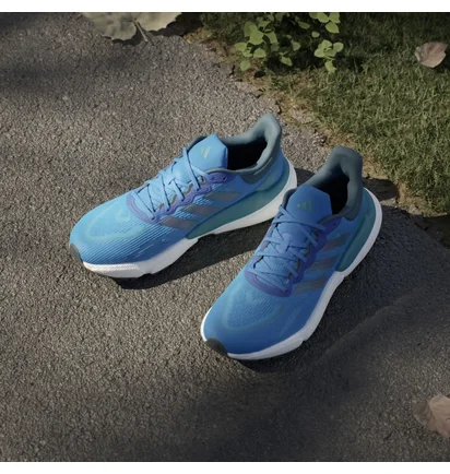 Кросівки чоловічі Adidas Solarboost 5 Blue IF4864