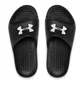 Тапочки унисекс Under Armour Core Pth Sl Black 3021286-001