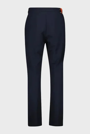 Штани чоловічі CMP Stretch Blue 36D8037-N950