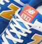 Кросівки жіночі New Balance U574Hbg Blue U574HBG
