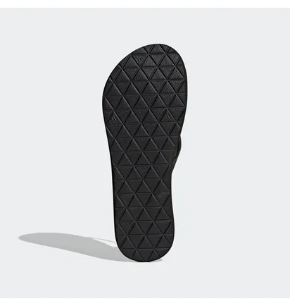 Тапочки жіночі Adidas Eezay Black GV8273