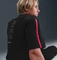 Футболка мужская Nike Nsw Cs Df Tee Black IH4288-010