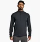 Кофта чоловіча Saucony Triumph 3D 1/2 Zip Grey SAM800357-DKH