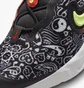 Кросівки дитячі Nike Run Flow Gs Black DV3106-001
