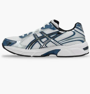 Кроссовки унисекс New Balance Gel-1130 Blue 1203A609-103