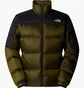 Куртка чоловіча The North Face Diablo Down 2.0 Olive NF0A899390I
