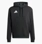 Худи мужское Adidas Entrada 26 Black JZ6577