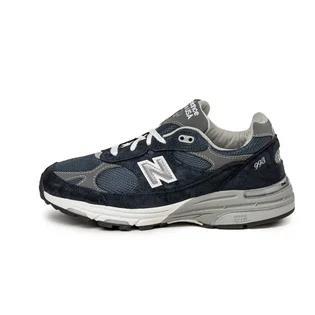 Кроссовки унисекс New Balance 993 Blue WR993NV
