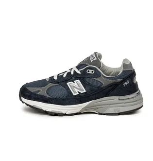 Кроссовки унисекс New Balance 993 Blue WR993NV