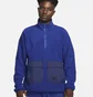 Кофта чоловіча Nike Sportswear Blue FD1181-455
