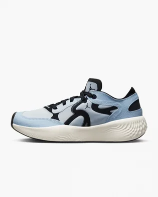 Кроссовки женские Air Jordan Delta 3 Low Blue FB9829-401