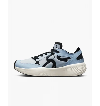 Кроссовки женские Air Jordan Delta 3 Low Blue FB9829-401
