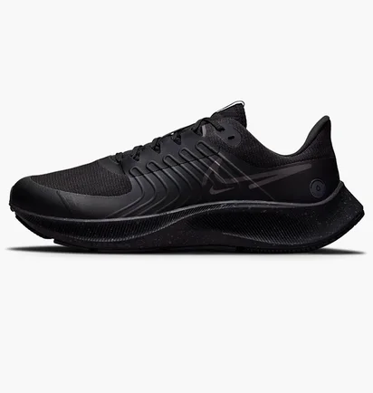 Кросівки жіночі Nike Air Zoom Pegasus 38 Shield Black DC4074-002