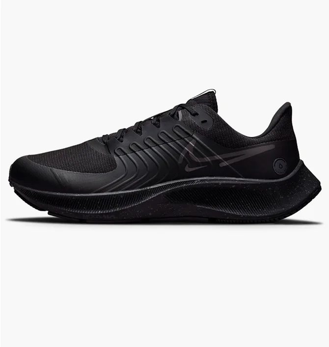 Кросівки жіночі Nike Air Zoom Pegasus 38 Shield Black DC4074-002