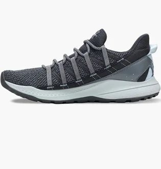 Кроссовки женские Merrell Bravada Edge Grey J135582