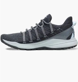 Кроссовки женские Merrell Bravada Edge Grey J135582