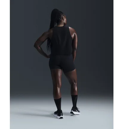 Майка женская Nike W Arswft Dri-Fitadv Black FN2713-010