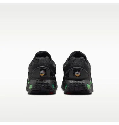Кросівки чоловічі Nike Air Max Dn Shoes Black DV3337-021