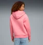 Худі жіноче Puma Ess Elevated Relaxed Pink 634577-25