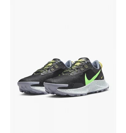 Кросівки чоловічі Nike Pegasus Trail 3 Black Da8697-004