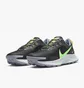 Кросівки чоловічі Nike Pegasus Trail 3 Black Da8697-004