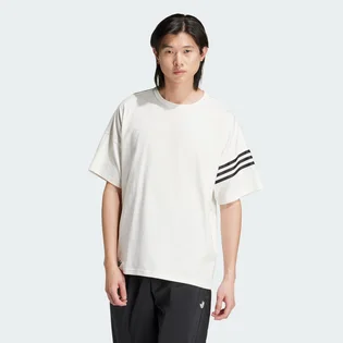 Футболка чоловіча Adidas Neuclassic White IY4901