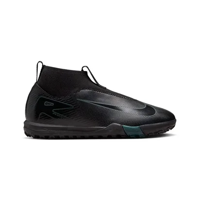 Сороконіжки дитячі Nike Zoom Mercurial Superfly 10 Academy Tf Black FQ8310-002