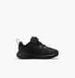 Кроссовки детские Nike Revolution 6 Nn (Tdv) Black Dd1094-001