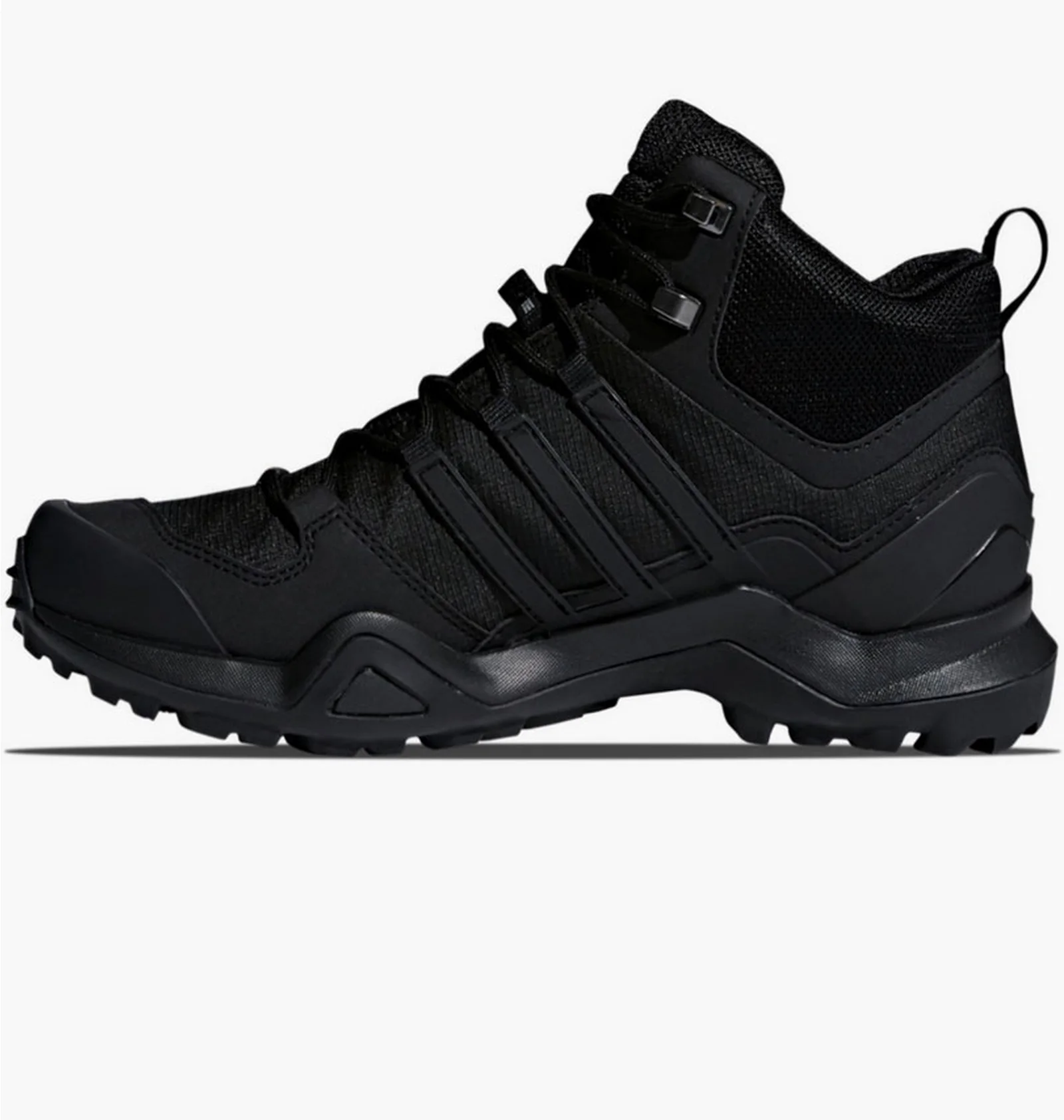 ᐉ Кросівки чоловічі Adidas Terrex Swift R2 Mid Gore-Tex Hiking